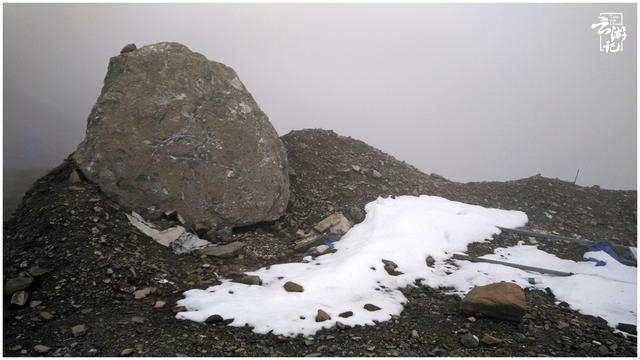 「云游记」宝康线穿越(一):第一次穿越,从宝兴到康定