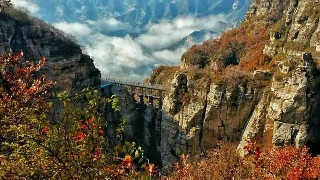 河北这9家景区在全国出名了,原因竟然是……!