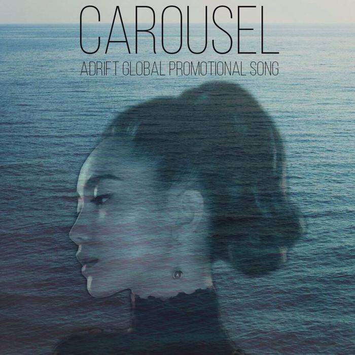 张天全新单曲《Carousel》上线 受邀成为好莱坞电影全球推广曲