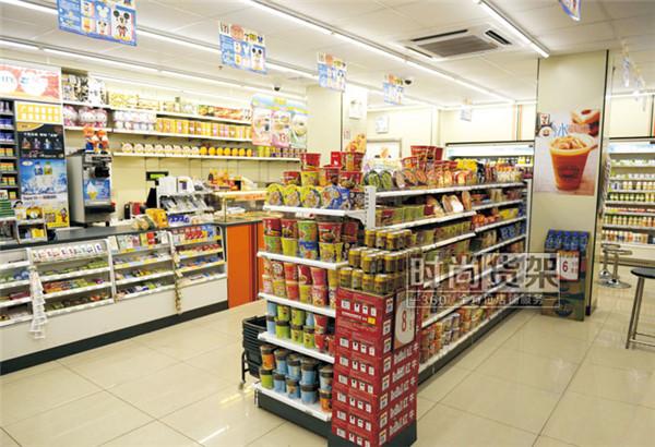 超市陈列详解（四）：7大陈列技巧提升零食销量，沃尔玛都在用！