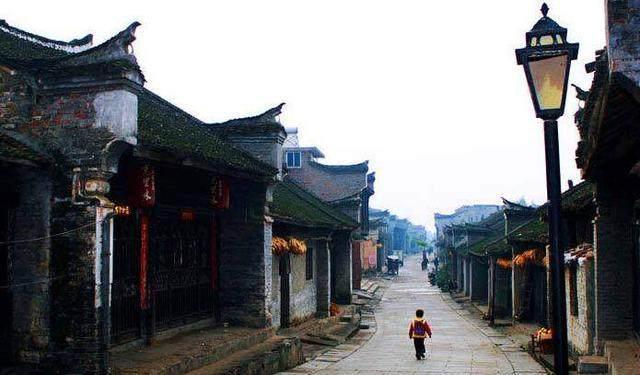 河南南阳最美的3个县城：最美风光全在这了，你去过几个？