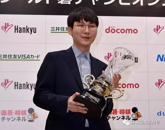 2018年3月围棋界10大事件