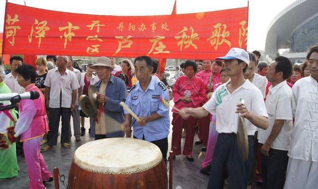 留得住记忆、留得住乡愁系列报道 我的老家——芦庄社区