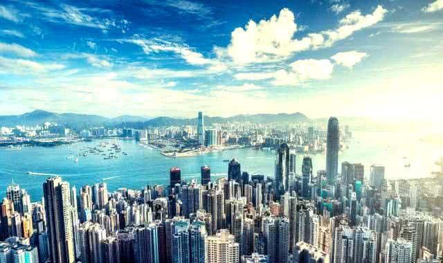中国这个城市富豪聚集，富豪数量远胜于迪拜，甚至都超过了东京！