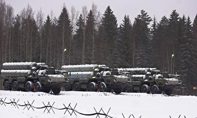 俄罗斯防空利器令多国眼红，军队派大量士兵对它严防死守