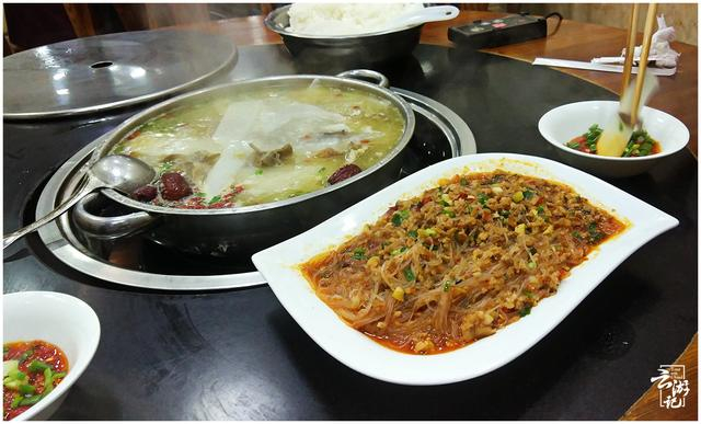 「云游记」宝康线穿越(一):第一次穿越,从宝兴到康定