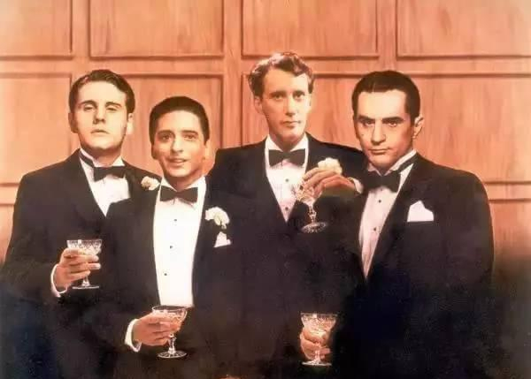 20个经典战争电影  男人必看的战争片