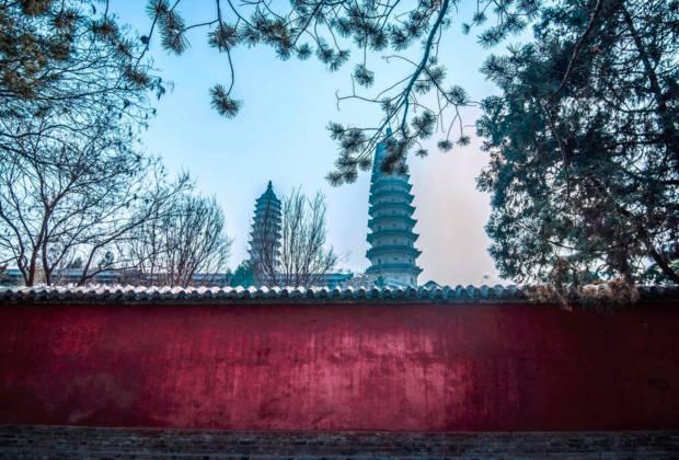 中国最佳避暑旅游城市，这才是七八月份躲避“烤验”该去的地方！