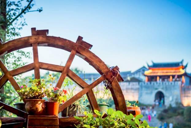 中国最佳避暑旅游城市，这才是七八月份躲避“烤验”该去的地方！