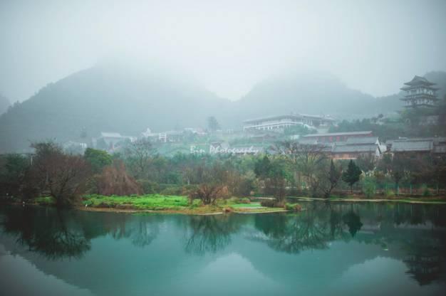 中国最佳避暑旅游城市，这才是七八月份躲避“烤验”该去的地方！