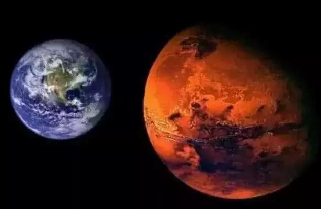 若把蟑螂放到火星上会怎样？这电影说变成超强巨物，其实只会这样