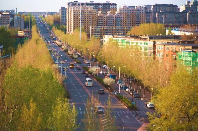 中国最佳避暑旅游城市，这才是七八月份躲避“烤验”该去的地方！