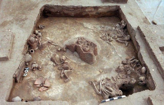 世界上最早的面条：4000年前中国面条重现于世