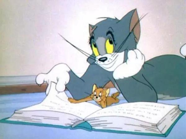 猫和老鼠:汤姆“撩过”这么多妹子,为什么单身?长大才明白
