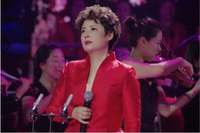 当年一举拿下红楼12首曲子的演唱者陈力，成就经典之幕后的故事。