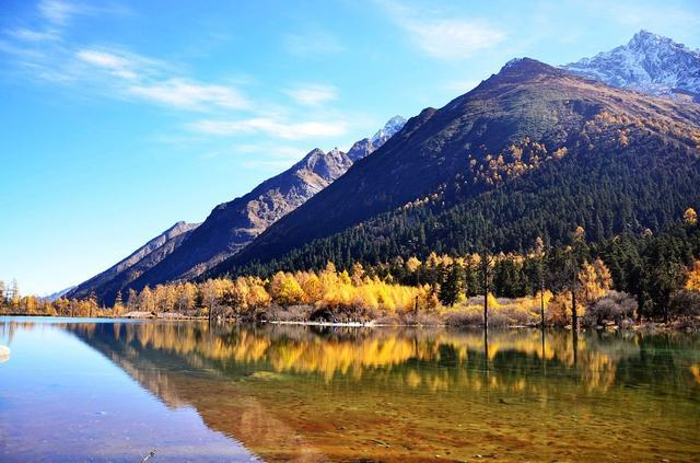 最全的四川旅游地图精简版：23张高清大图，放在手机里太方便了