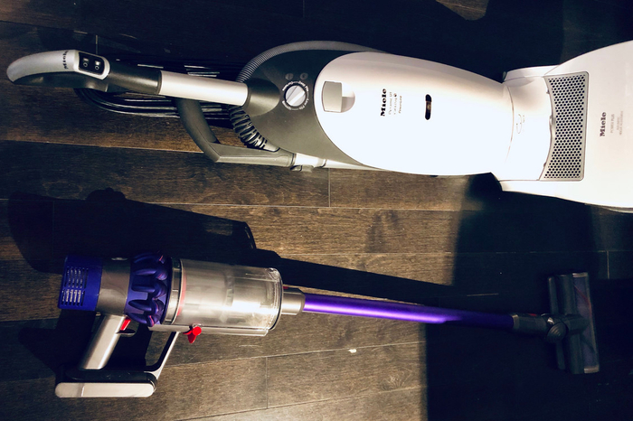 吸尘器该选有线还是无线？我做了一个全面的对比