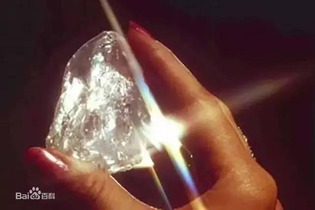 看看世界的十大钻石都是啥？果然女人都爱钻石