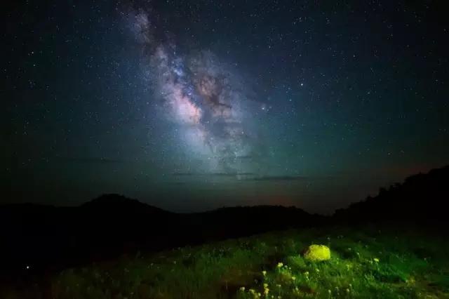 安康这几个地方才是今夏最适合避暑的清凉胜地!让你瞬间清凉10℃！