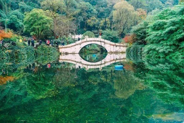 中国最佳避暑旅游城市，这才是七八月份躲避“烤验”该去的地方！