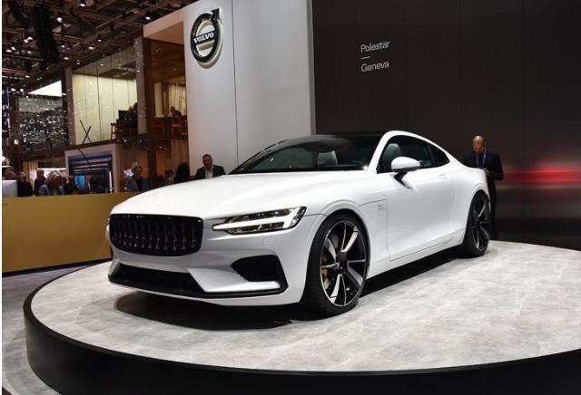 沃尔沃V60 Polestar的“终结者”，是不是有点“低调”过了头？