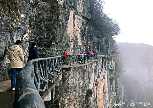 老外心中的中国必去十大旅游景点，服了！