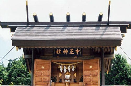 日本神社供奉3个中国人：第一御医，第二总统，第三个出人意料！