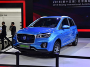 汉腾广州车展阵容 X5 E