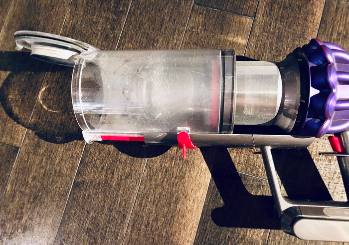 吸尘器该选有线还是无线？我做了一个全面的对比