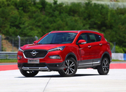 不管车怎么样 大号中控屏突