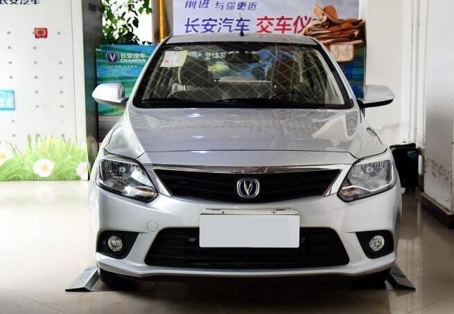 颜值高过赛欧的入门精品小车，搭载四独立悬挂，仅3万