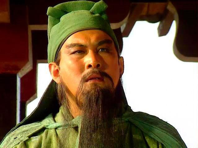 关羽生前勇冠三军，刘禅为何却给他个充满贬义的谥号“壮缪侯”？
