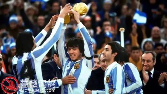 阿根廷遭遇44年来最差小组赛开局 赛后有人怀念起了他！