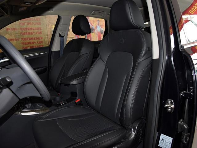 众泰最新2018款SUV外观比H6，空间比荣威RX5还大售价仅9万起
