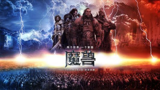 《侏罗纪世界2》为何中国比北美早上映一周？内地公映版一刀未剪