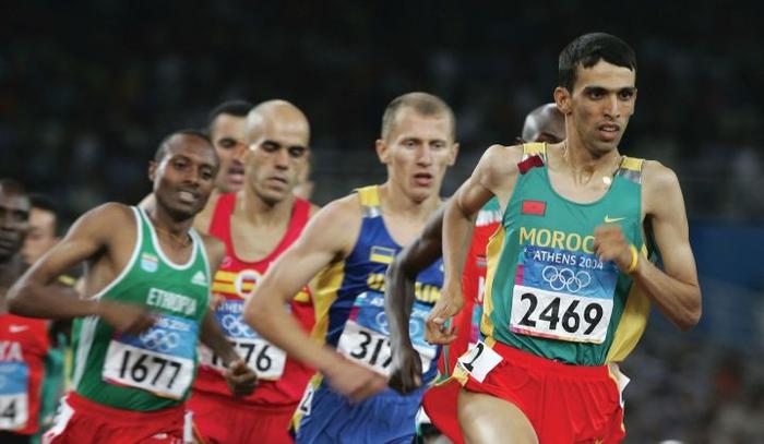 谁是世界上跑得最快的人？