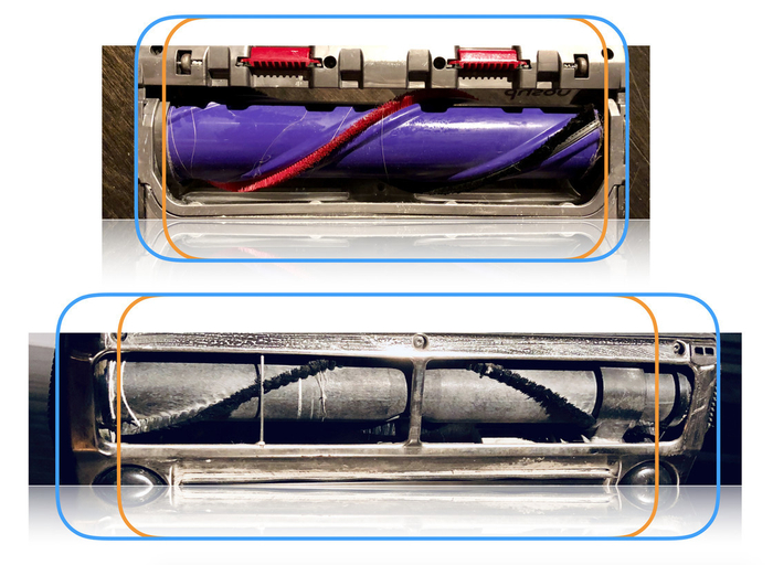 吸尘器该选有线还是无线？我做了一个全面的对比