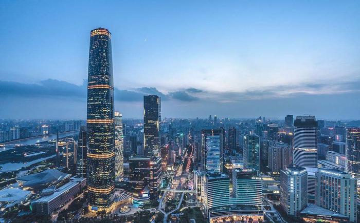 广东2018年各市房价大比拼，前五名里有你所在的城市吗？