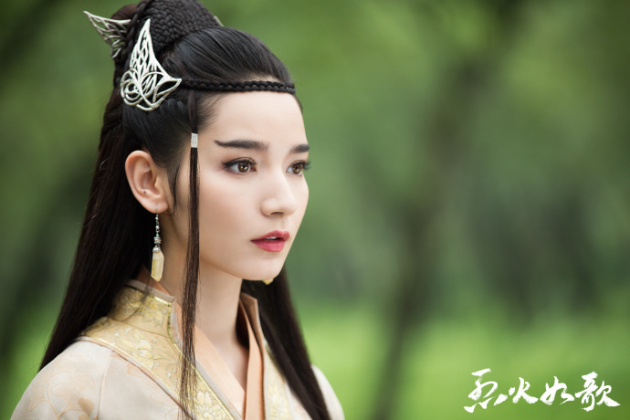 《烈火如歌》战风软弱无能的渣男被骂惨,他才是最值的可怜的