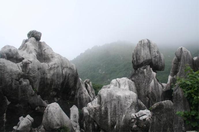 江西景德镇乐平市四个值得一去的旅游景点，喜欢的不要错过了