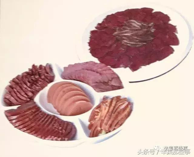 辛集美食第四季：你尝过辛集烧鸡、驴肉、烧饼，“后悔汤”吗？