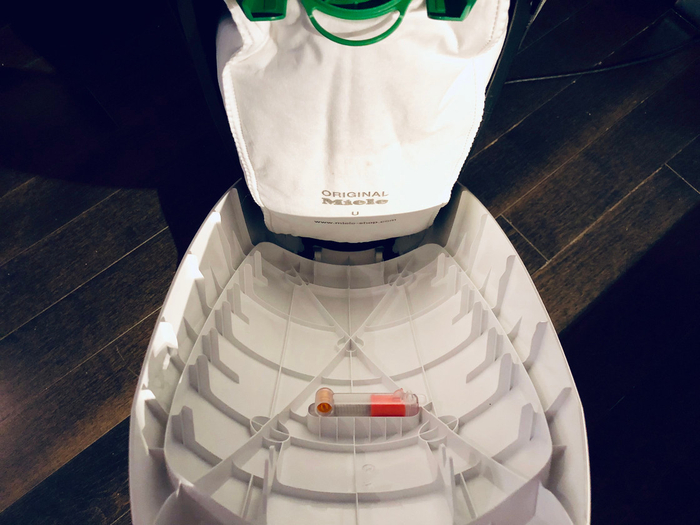 吸尘器该选有线还是无线？我做了一个全面的对比