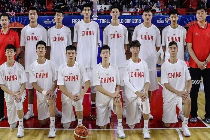 中国国青U17世青赛仅获第15创历史最差战绩,在亚洲已无明显优势