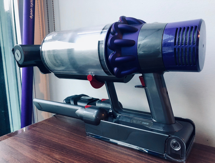 吸尘器该选有线还是无线？我做了一个全面的对比