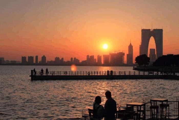 江苏5A景区最多的城市，让不少省份望尘莫及！