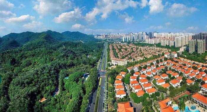 广东2018年各市房价大比拼，前五名里有你所在的城市吗？