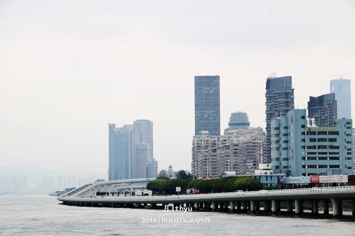 厦门沙坡尾一日游，美食、美景都不可错过