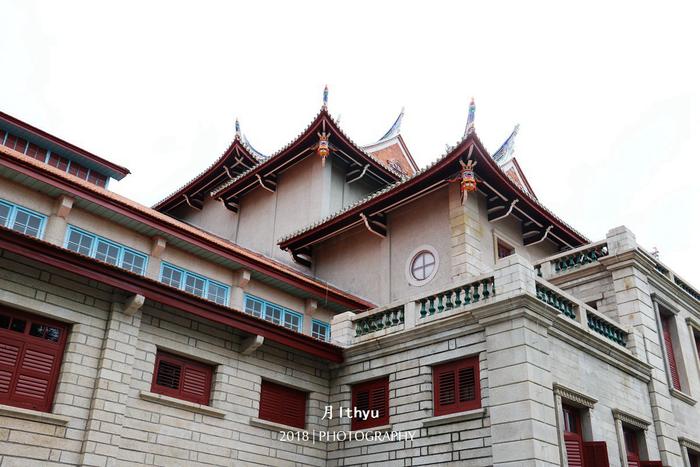 厦门沙坡尾一日游，美食、美景都不可错过
