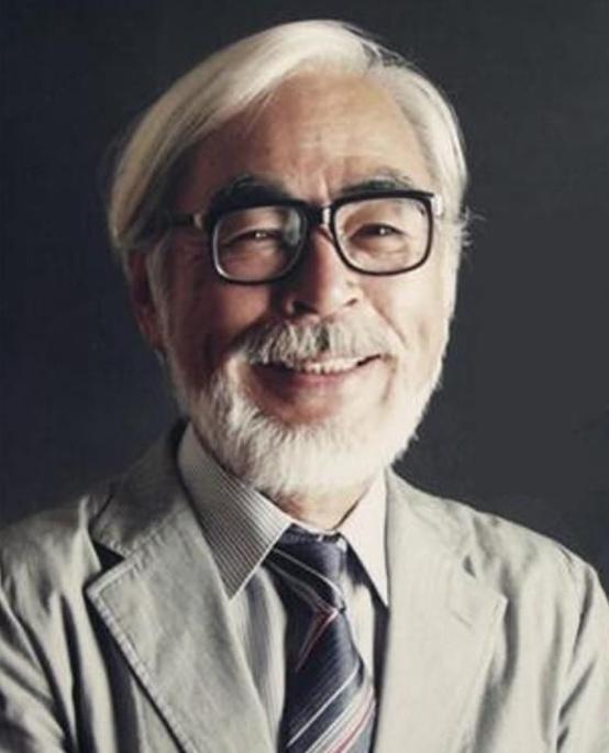 日本颇负盛名的十位动漫大师，宫崎骏上榜，他们的作品你肯定看过