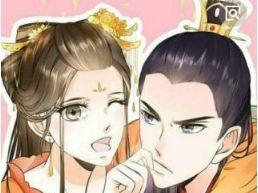 十二星座专属情侣漫画，双鱼座是王牌校草，射手座太浪漫了！